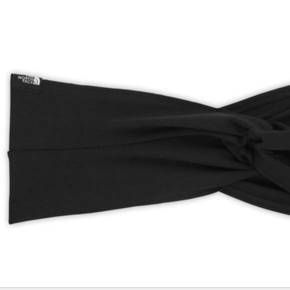 The North Face Love me Knot Headband - Picture 2 of 2